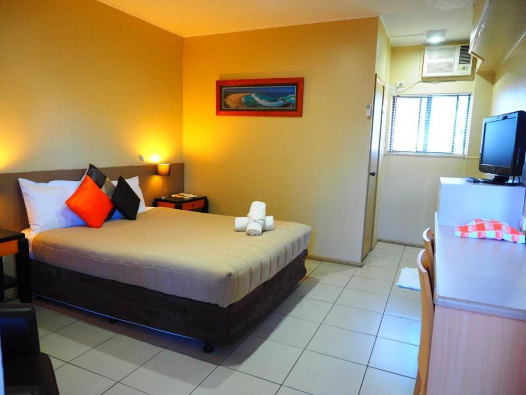 Bella Vista Motel Gosford Exterior photo